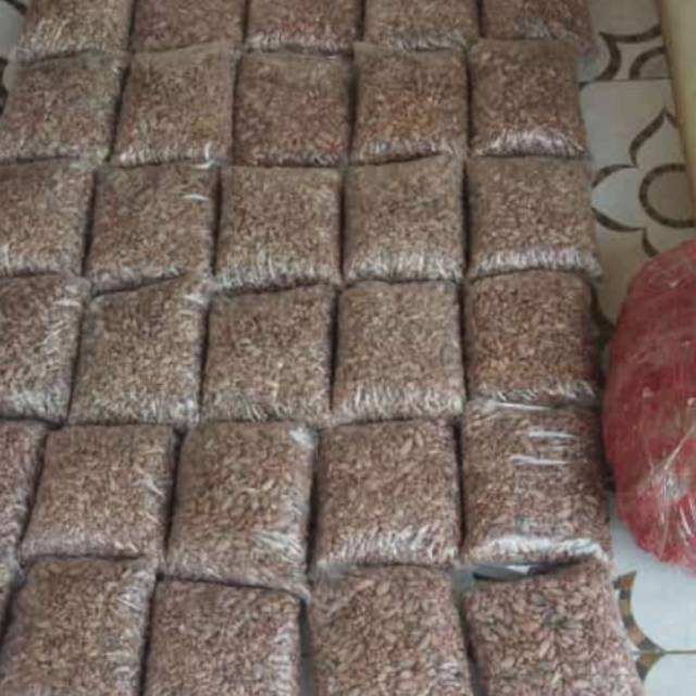 

Baby cumi kering asin premium 1kg
