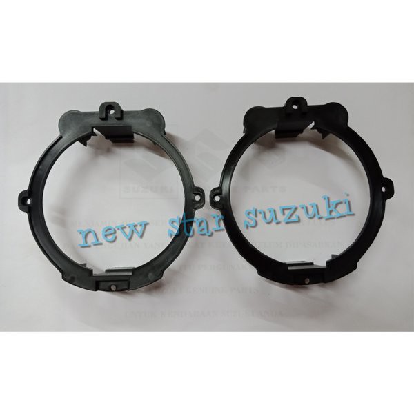 Terjangkau breket foglamp suzuki swift GT3