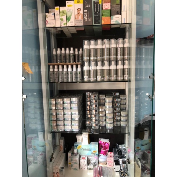 PAKET RESELLER MS GLOW 6PAKET