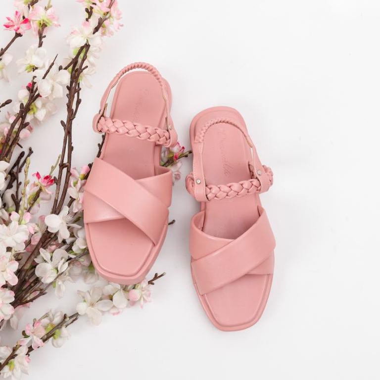 [UZ. 831145] CARTIER DRANATHA SANDAL WANITA