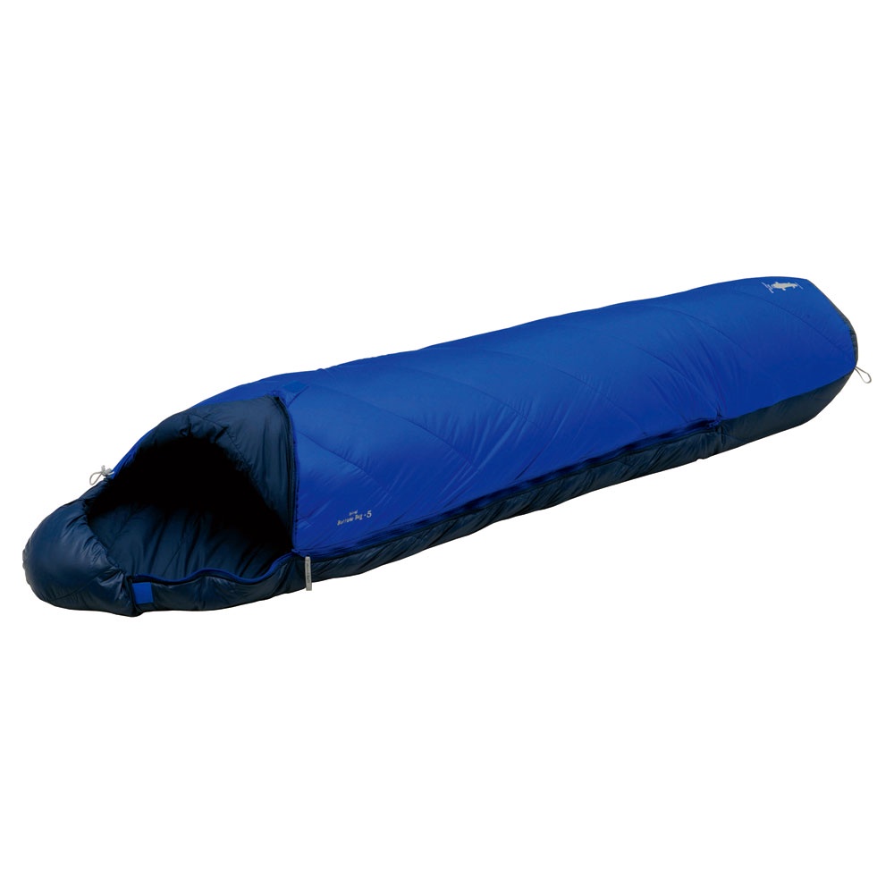 Sleeping Bag Montbell Alpine Burrow bag #5 Original