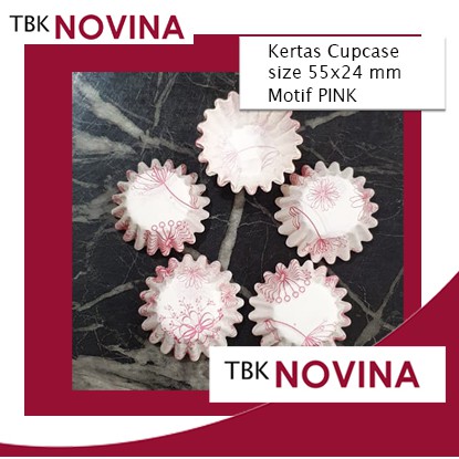 [1000pcs] Kertas Nastar Cupcake MINI  - Paper Cupcake / Alas Nastar / Kertas Cupcase / Cup Case