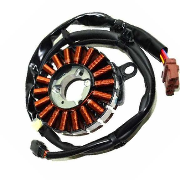 Spull Stator Comp Beat K1A 31220K1An01