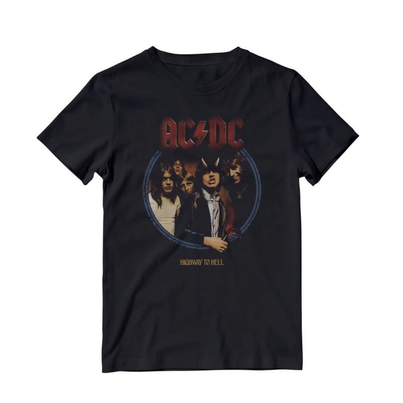 KAOS ACDC HIGHWAY TO HELL