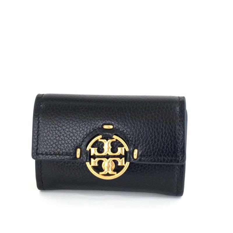 Tory Burch Miller Mini Wallet