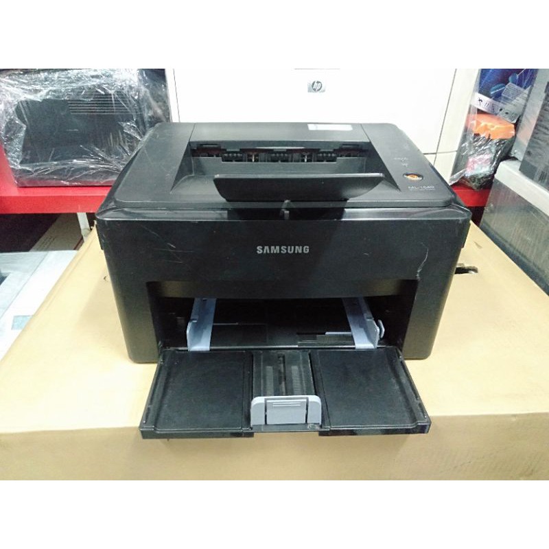 

Printer Samsung ML-1640 Bekas Berkualitas