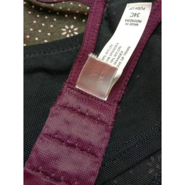 ♪ Stelan bra victoria secret, ۝