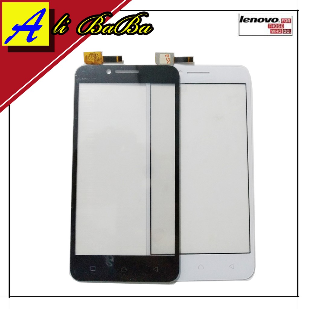 Touchscreen Lenovo Vibe C A2020 A40 Layar Sentuh Hp Lenovo Vibe C Kaca Hp Lenovo A2020 A40 Shopee Indonesia