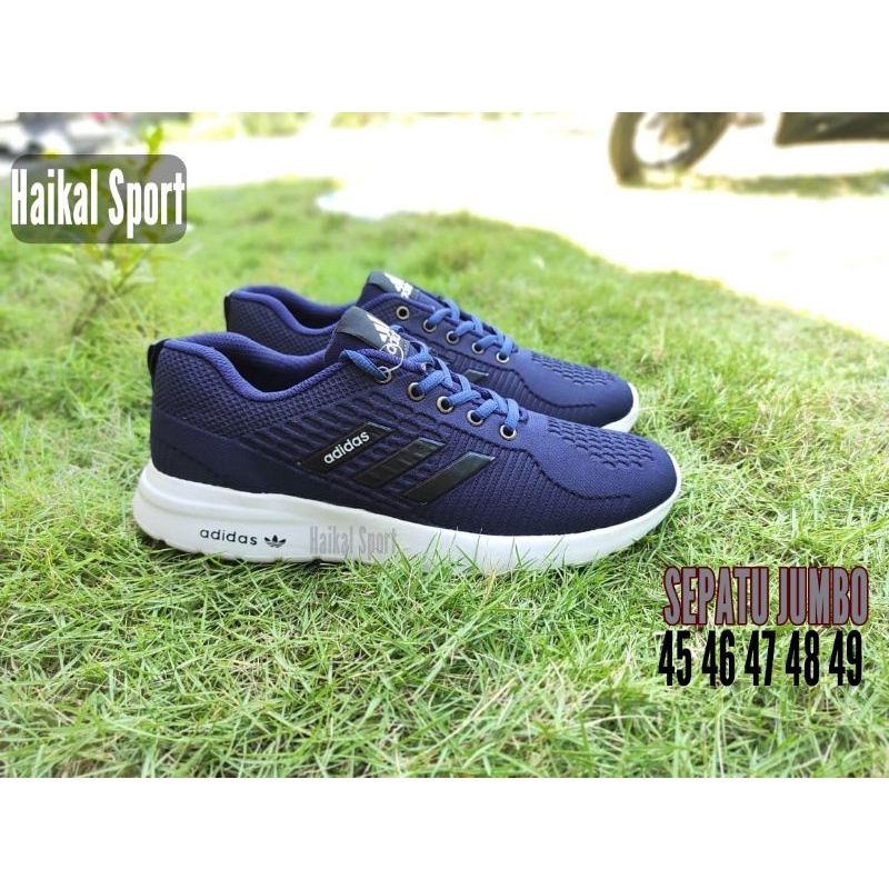 Sepatu Bigsize 45 46 47 48 49 Sepatu jumbo 45 terbaru bayar ditempat cod