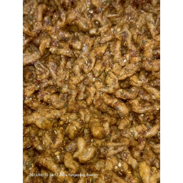

usus crispy sebring 1kg