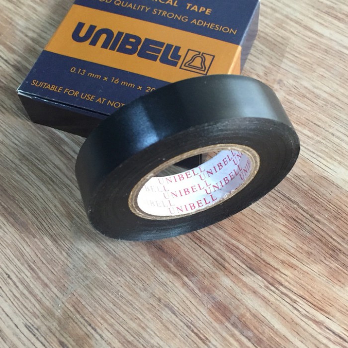 

Solasi Listrik / Solasi Unibel