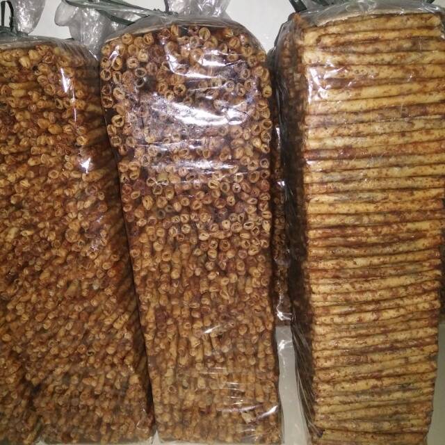 

Sale Pisang Aroma