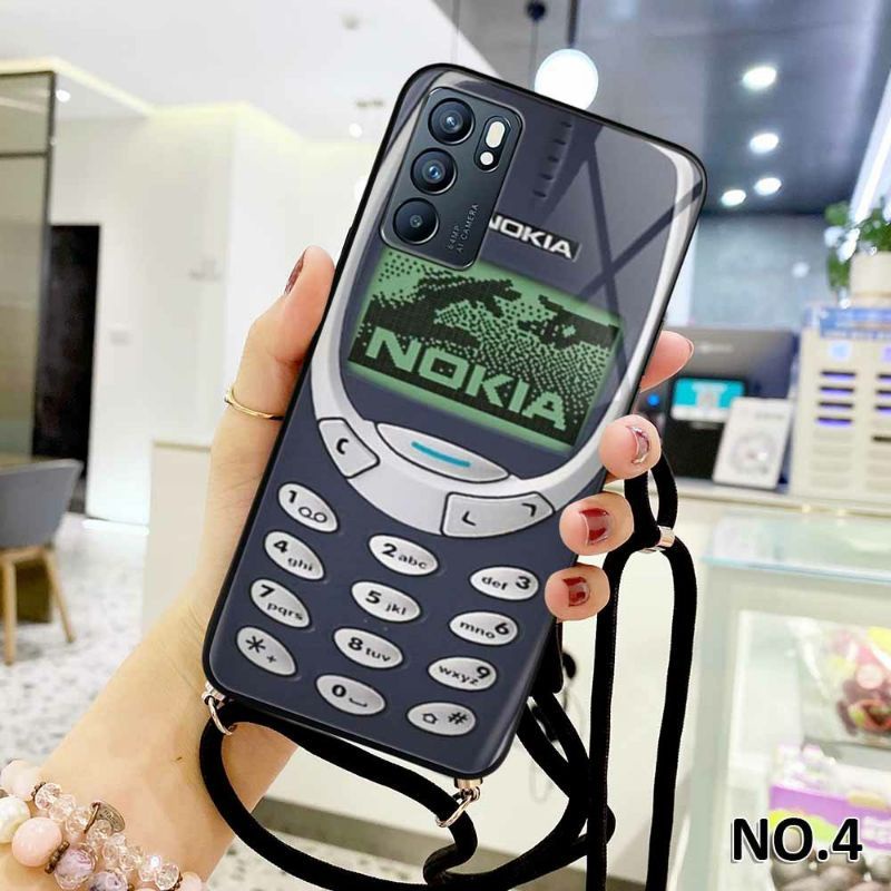 CASE OPPO A57 RENO 8 4G 8 5G 8Z 8 PRO 7 4G 7 5G 7Z 5G A76  A77s 6 4G RENO 6 5G 5F 5 4 4F 3 2 2F A95 