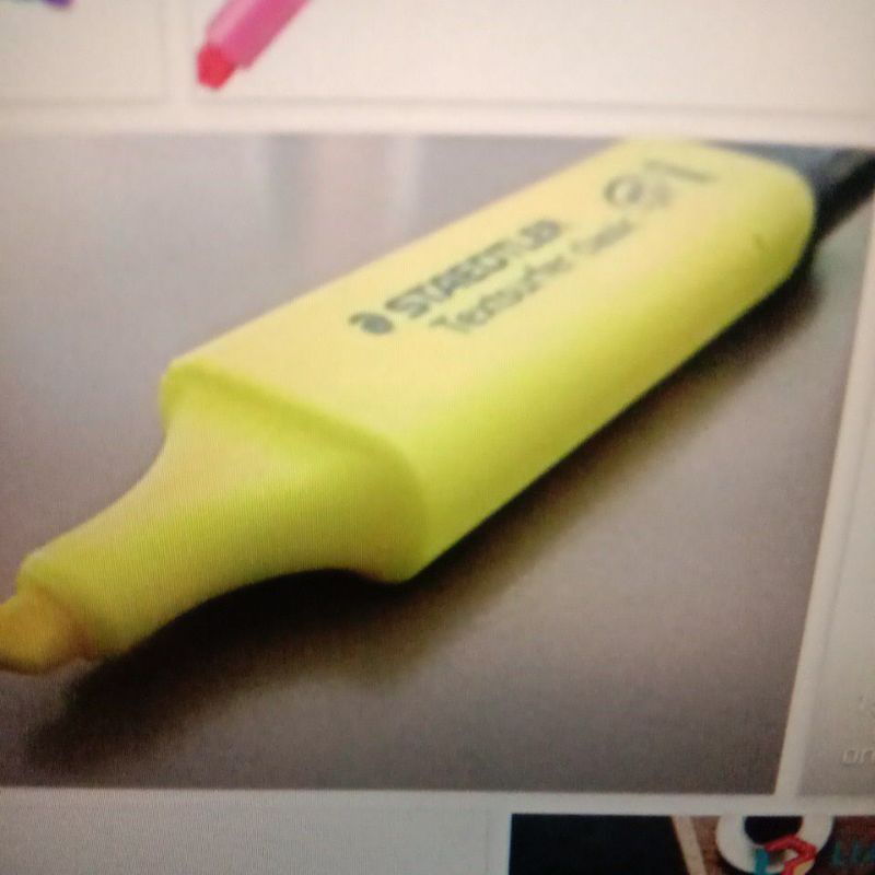 

highlighter