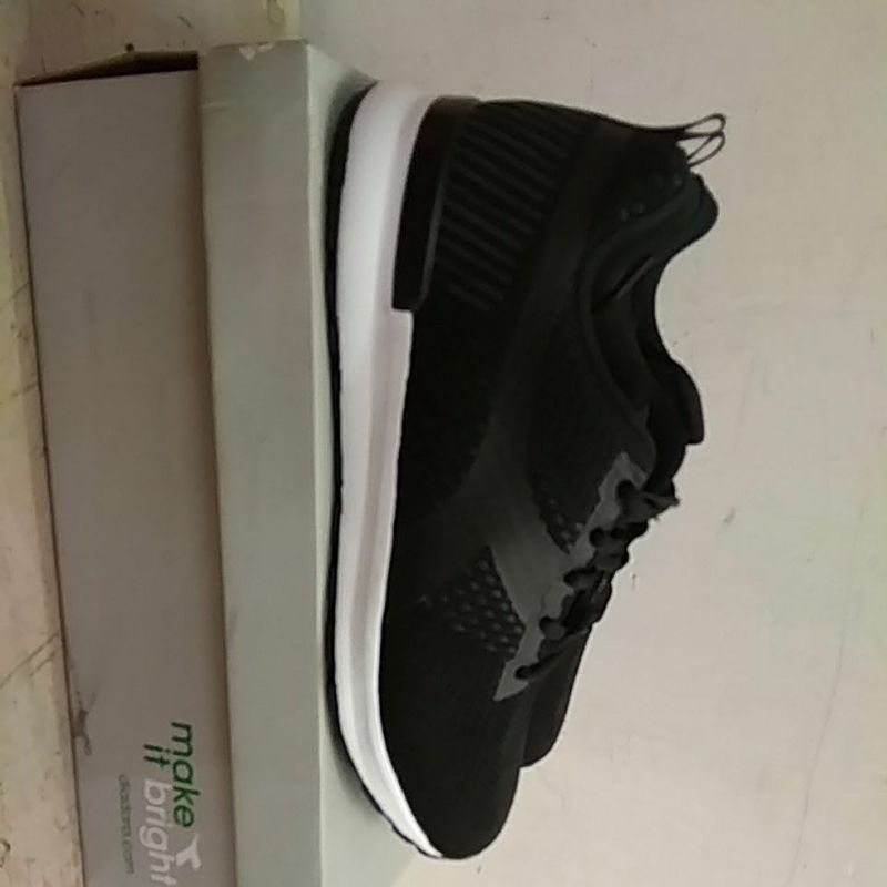 DIADORA VALERIO BLACK DIACA90905BK SIZE 42