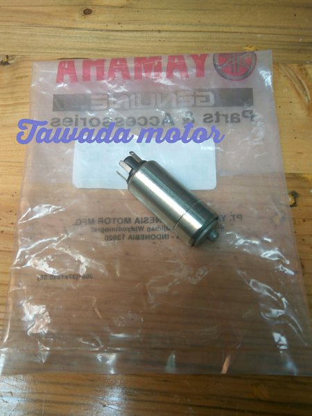 dinamo fuelpump-rotak yamaha mio j mio gt vixion new