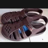 Sandal Gunung Pria Porto