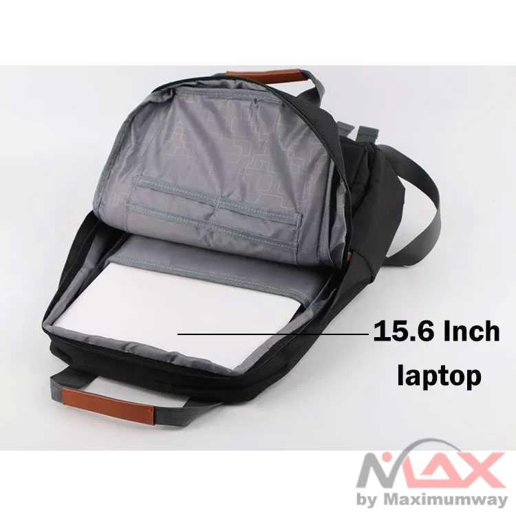 TAOLEQI Tas Ransel Laptop Import Bahan Oxford Tas Kerja Anti Air Dokumen Aman Executive muda Korea Model Casual Backpack Premium bagus Tas pria wanita unisex Fashion gaya kantoran kuliah tas bawa laptop komputer notebook premium kualitas bagus