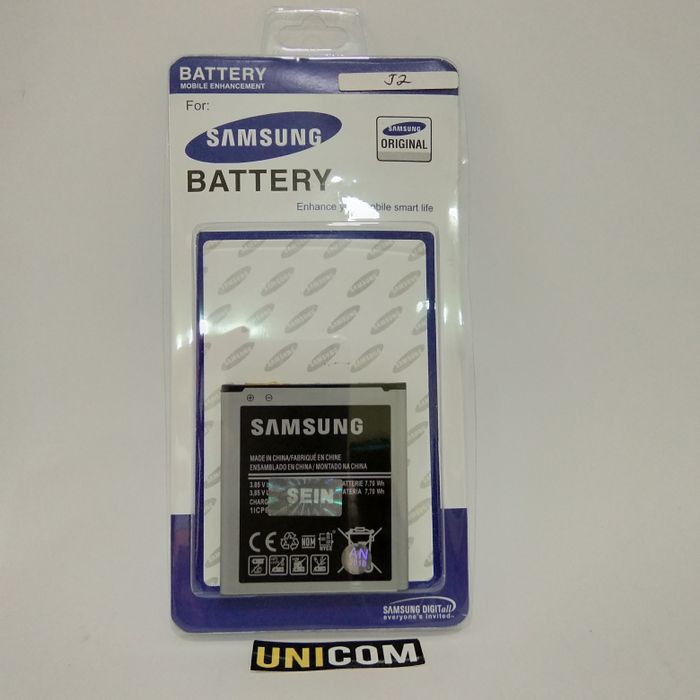 Dijual Baterai Samsung J2 Original / Battery Samsung J2 Original Terlaris