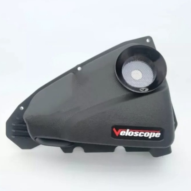 VELOSCOPE TUTUP BOX FILTER VARIASI AKSESORIS FOR BEAT ESP 2015-2019 VARIO 110 ESP SCOOPY ESP 2017-2020 ORIGINAL HONDA