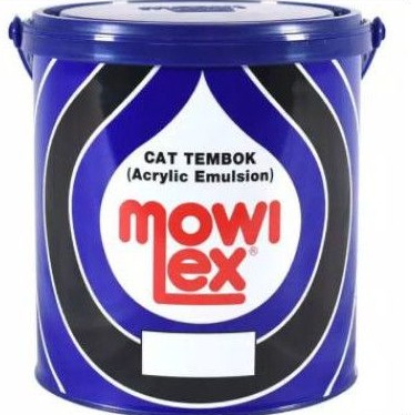 MOWILEX EMULSION 2,5 LTR TINGTING 1C-2D3