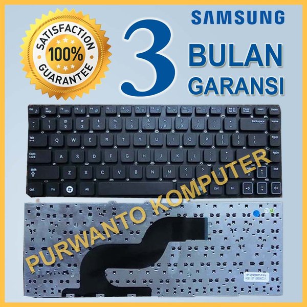Keyboard Keybord Kibord Kibod Kibot Laptop Notebook SAMSUNG E3415 E3420 RC410 RC415 RC418 RC420 RV40