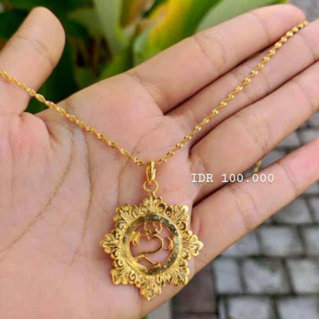 KALUNG/ KALUNG EMAS/KALUNG OMKARA/Subeng /alpaka bali/ alpaka jegeg / subeng bali