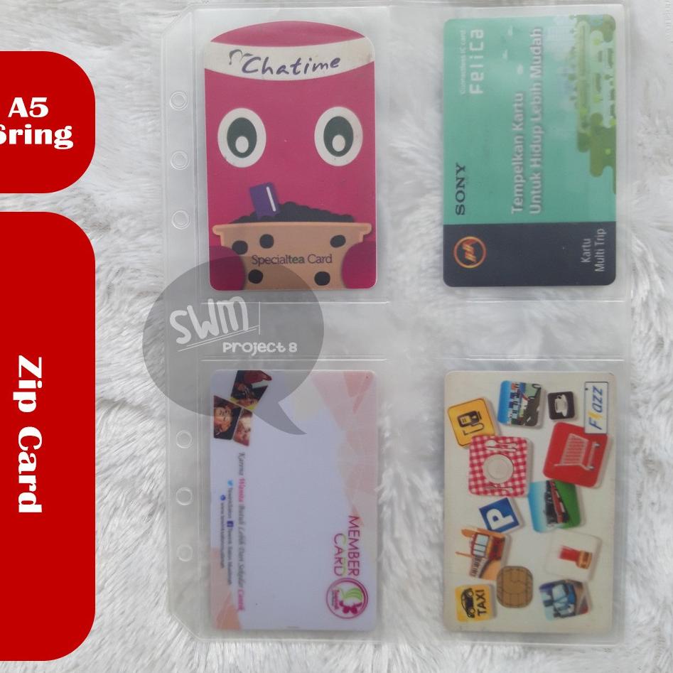 

[PROMO KGB46] A5 6ring - isi binder refill loose leaf kertas file filler color warna polos bergaris kotak titik Terbaru