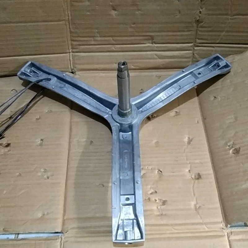 Segitiga drum mesin cuci Sharp Bering 6203/6204