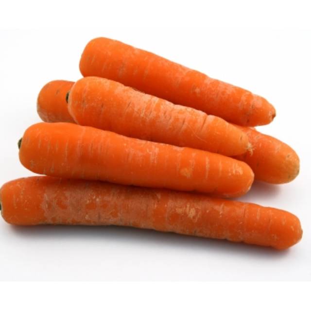 

Wortel Medan/Brastagi 500 gram