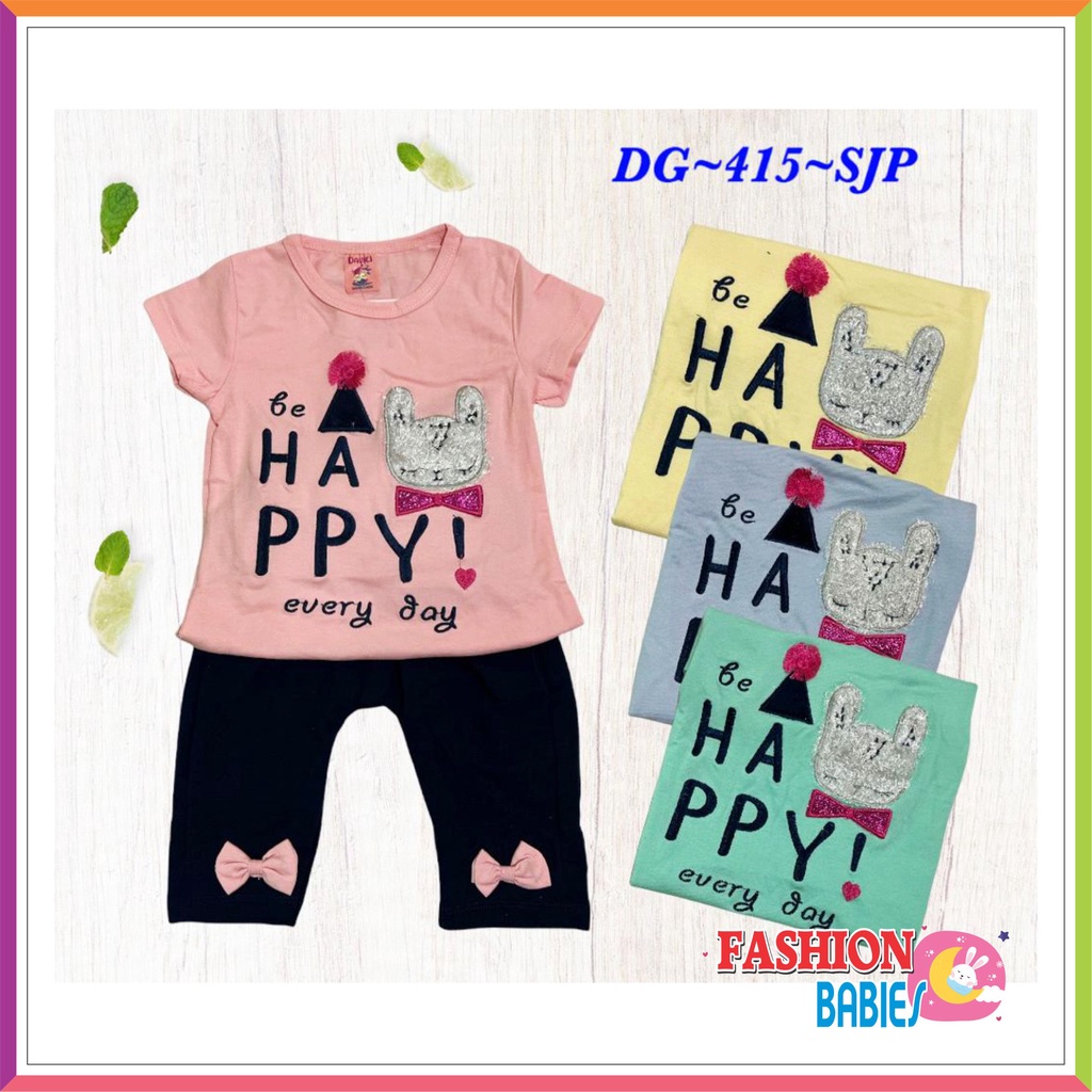 ❤ Baby Fashion ❤ SETELAN JOGGER BAYI PEREMPUAN / BABY GIRL JOGGER SET ALLSIZE