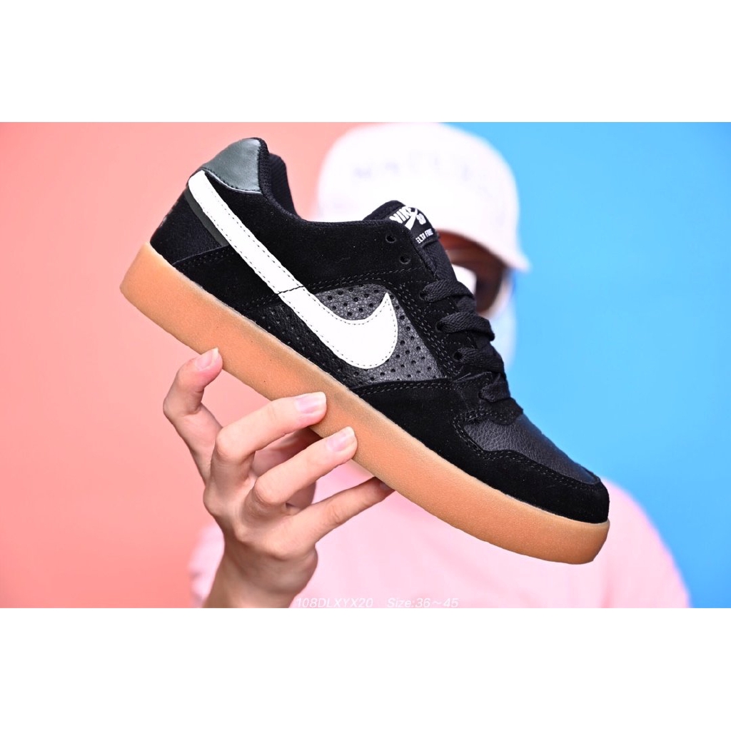 nike vulc