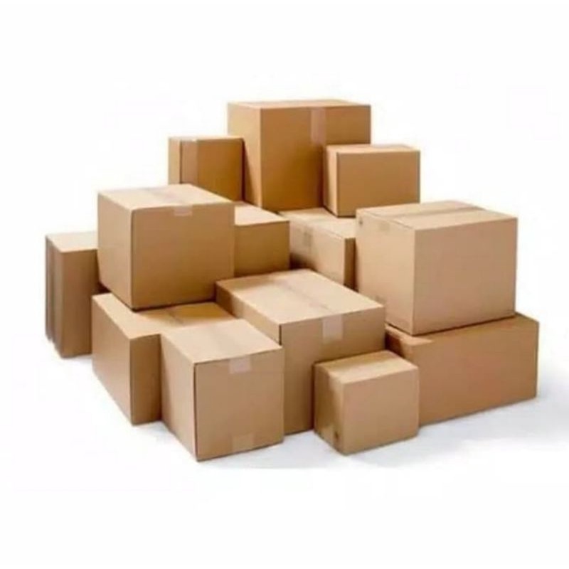 

Kardus Tebal + Bubble Wrap Packing Tambahan Yang Tidak Mau Barangnya Pecah Berlaku Hanya Untuk Toko DIMORA