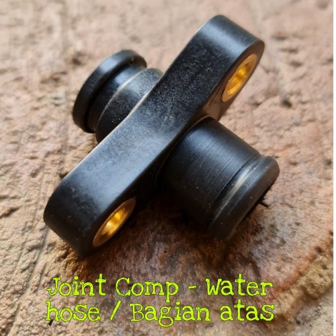 Thermostat VARIO PCX ADV - Bypass Thermostat