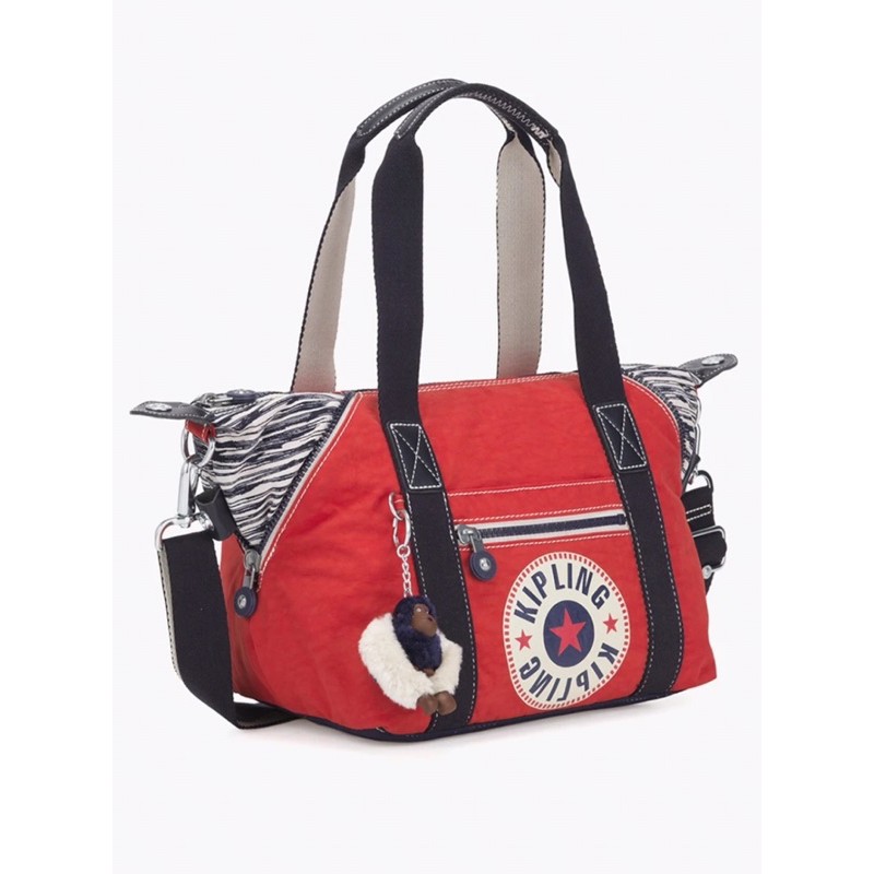 KIPLING ART mini original tas selempang Kipling asli