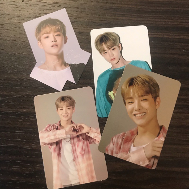 pc jihoon 1 set
