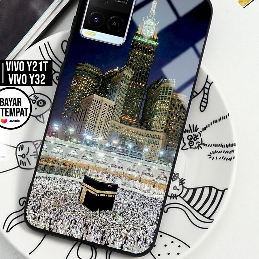 DISKON  3.3 Case VIVO Y21A/Y21/Y21S/Y33S/Y32 / Y21T - Casing VIVO Y21A/Y21/Y21S/Y33S/Y32 / Y21T Terb