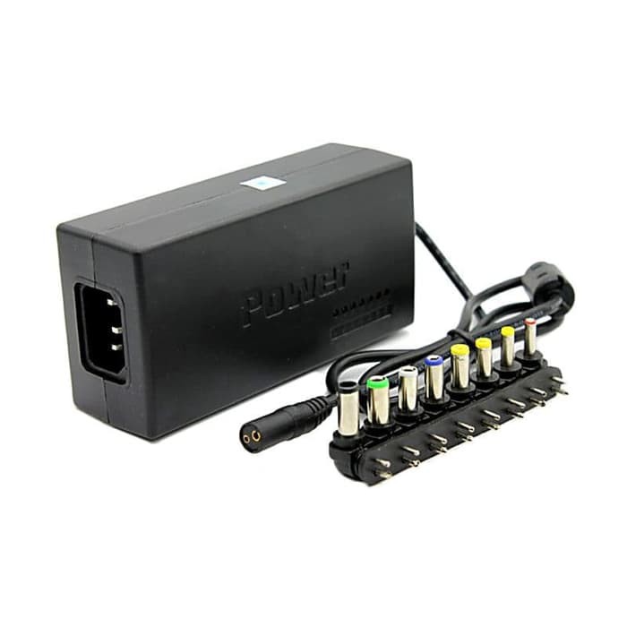 Adaptor Laptop Universal 90W/96W