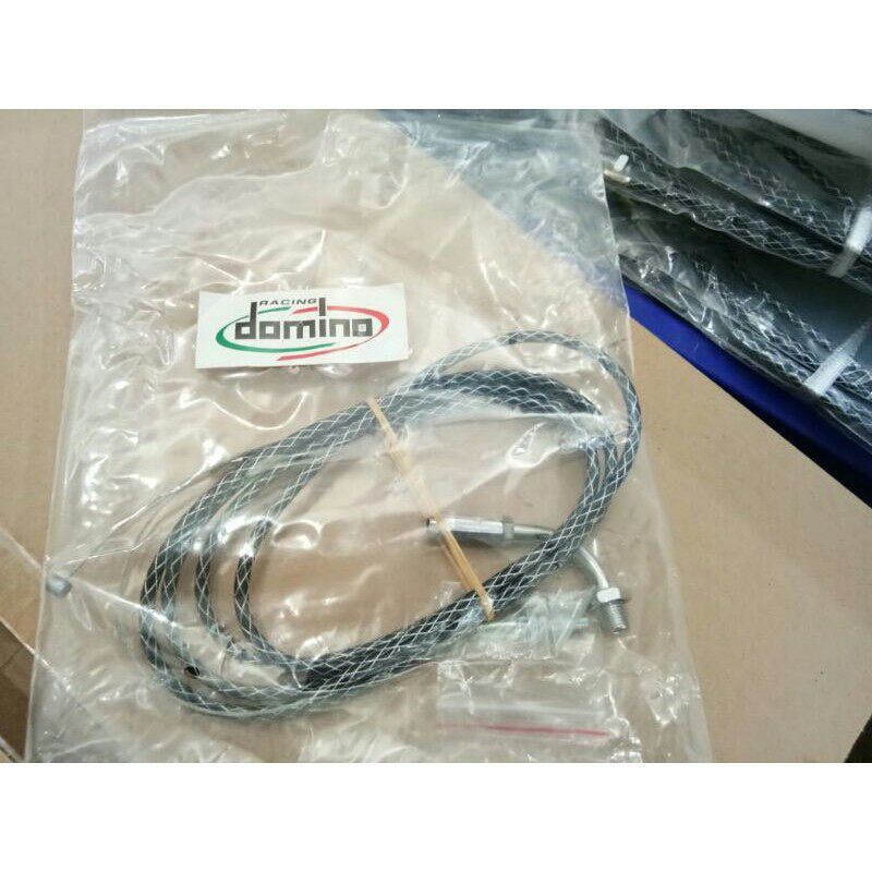KABEL GAS SPONTAN MATIC 1 KABEL MERK DOMINO