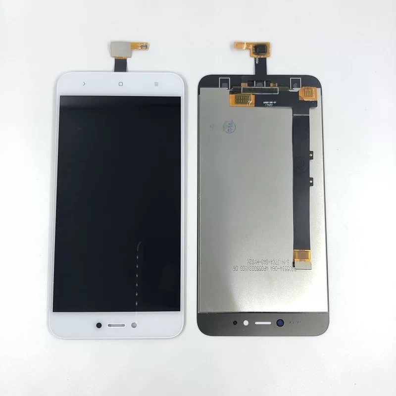 LCD TOUCHSCREEN XIAOMI REDMI NOTE 5A / Y1 LITE - ORI COMPLETE