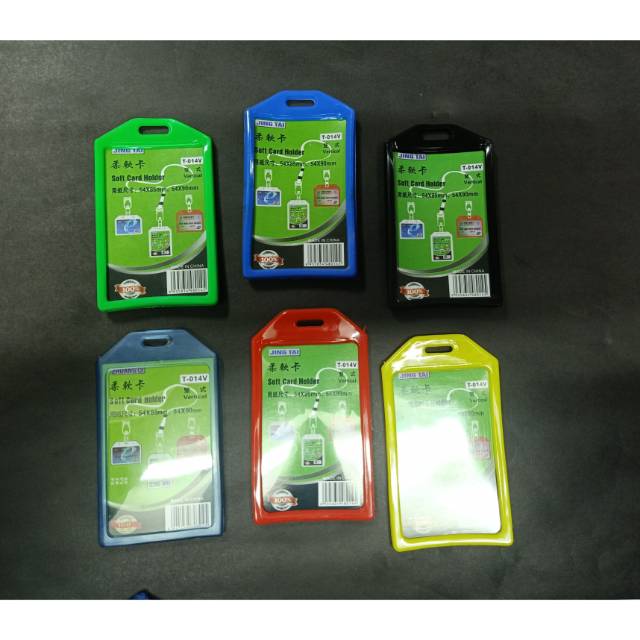 

Casing ID Card T014 1 Sisi
