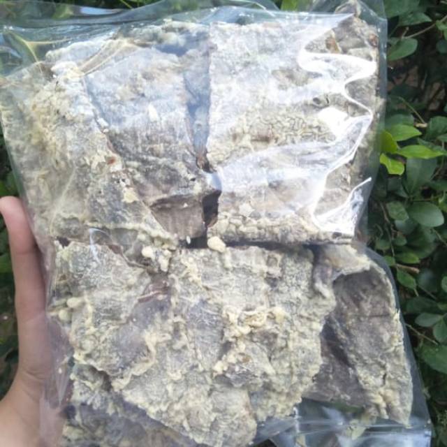 

Best Seller!!! Camilan Madura Krupuk Paru