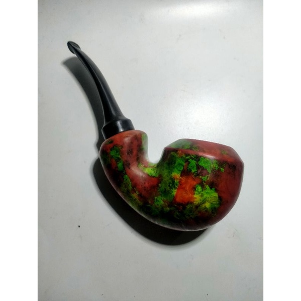 pipa cangklong amboyna