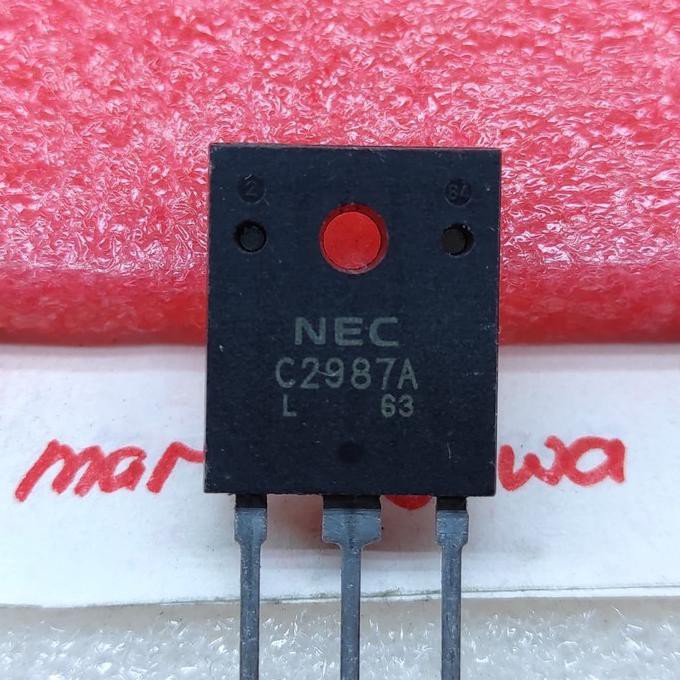 C2987A Nec Asli L63 Marcojiw99 Ayo Beli