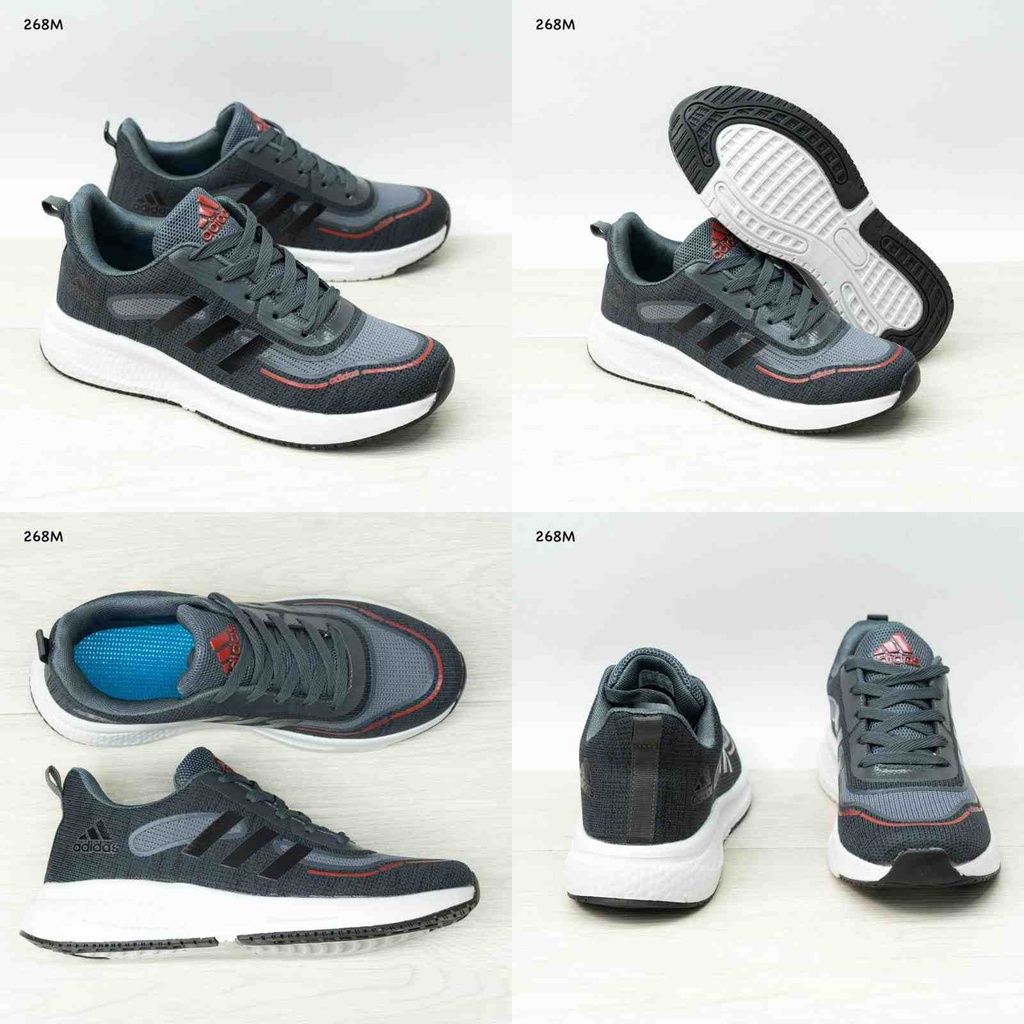 SEPATU COWOK ADDAS A268M