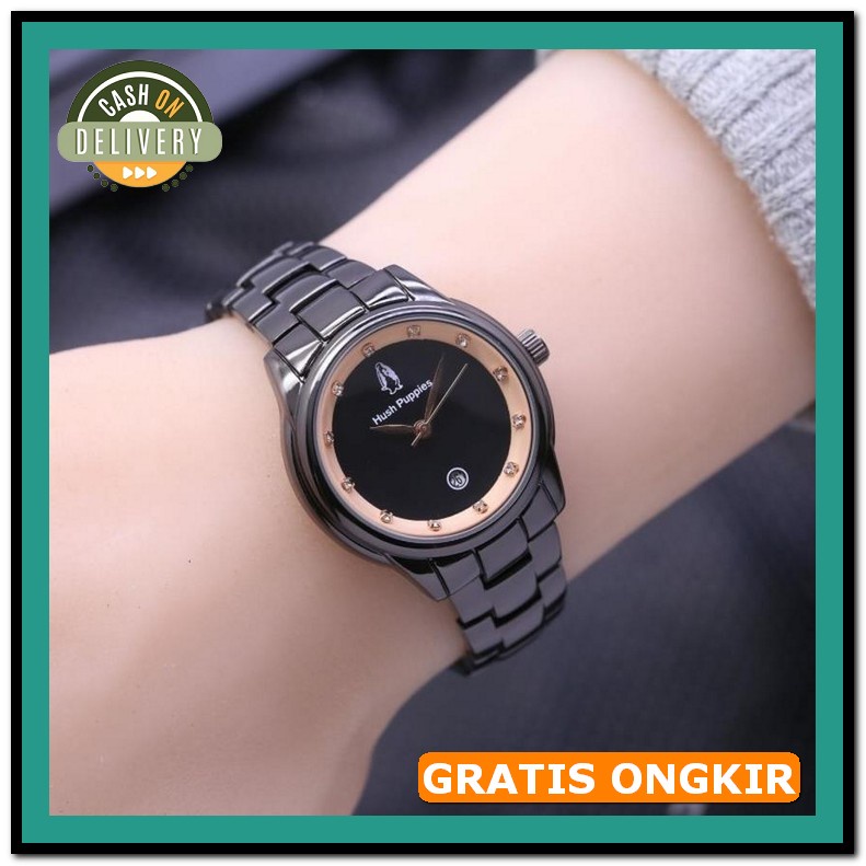 Jam Dw Wanita Jam Tangan Dw Ori Jam Tangan Wanita Ori Jam Wanita Ori J Jam Tangan Wanita Hush Puppie