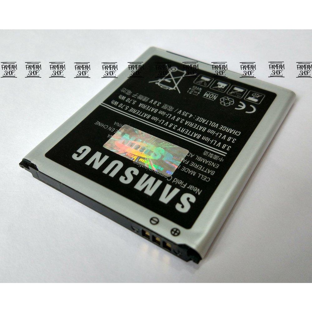 Baterai Handphone Samsung Galaxy V G313 Star Pro Duos S7262 J1 Mini J105 Original OEM 100% SEIN Battery Batrai Batre HP