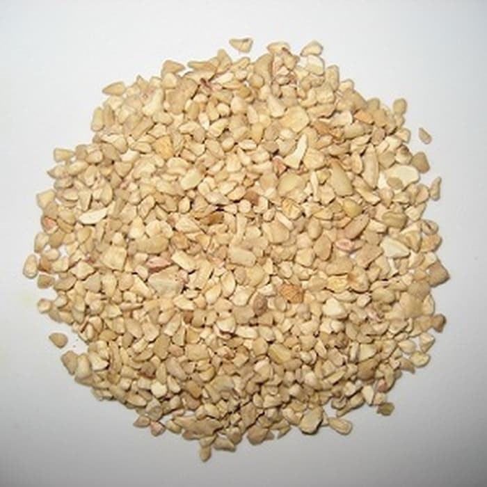 

Kacang Mede Belah 8 250GRAM