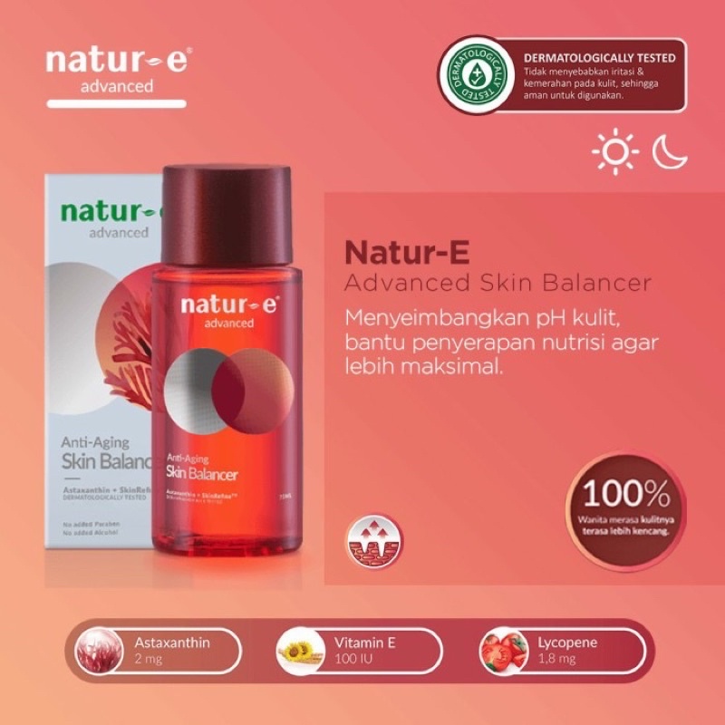 natur e advanced skin balancer
