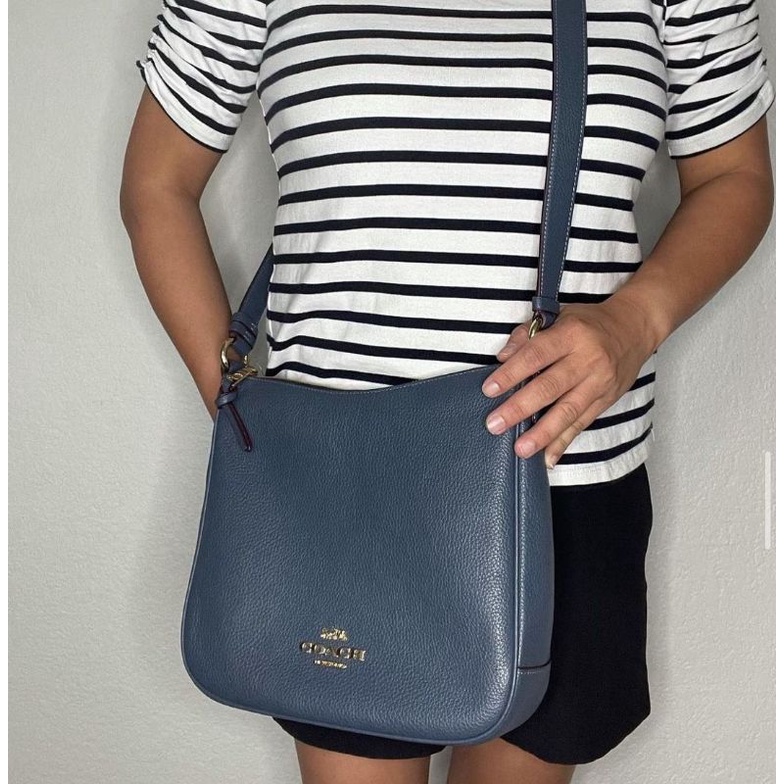 Tas wanita ellie file bag